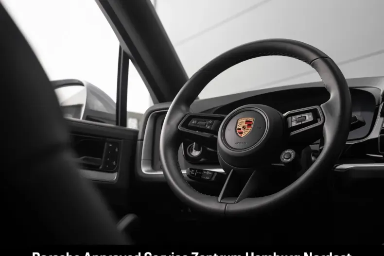 Porsche Cayenne din 2024 cu 15.426 km - oferta POR169031 - foto 24