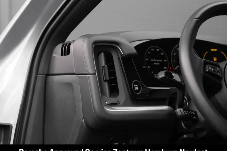 Porsche Cayenne din 2024 cu 15.426 km - oferta POR169031 - foto 29