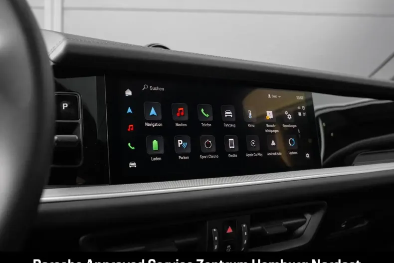 Porsche Cayenne din 2024 cu 15.426 km - oferta POR169031 - foto 38