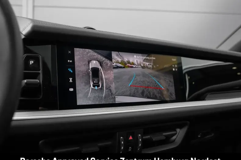 Porsche Cayenne din 2024 cu 15.426 km - oferta POR169031 - foto 40