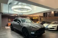 Aston Martin DBX din 2025 cu 18.000 km - oferta AST169032 - foto 1