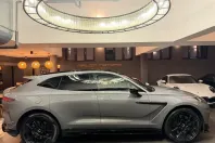 Aston Martin DBX din 2025 cu 18.000 km - oferta AST169032 - foto 3