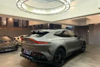 Aston Martin DBX din 2025 cu 18.000 km - oferta AST169032 - foto 4