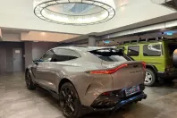 Aston Martin DBX din 2025 cu 18.000 km - oferta AST169032 - foto 5