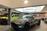 Aston Martin DBX din 2025 cu 18.000 km - oferta AST169032 - foto 6