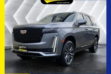 Cadillac Escalade din 2023 - oferta CAD169033