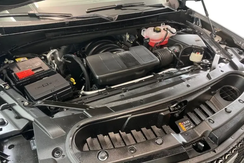 Cadillac Escalade din 2023 cu 37.182 km - oferta CAD169033 - foto 10