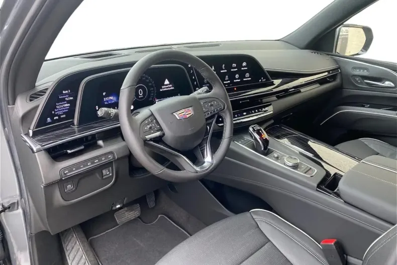 Cadillac Escalade din 2023 cu 37.182 km - oferta CAD169033 - foto 14