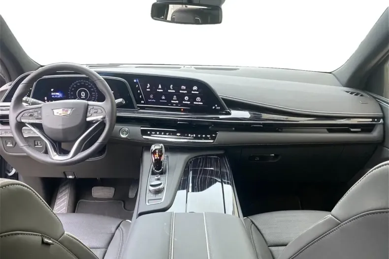 Cadillac Escalade din 2023 cu 37.182 km - oferta CAD169033 - foto 17