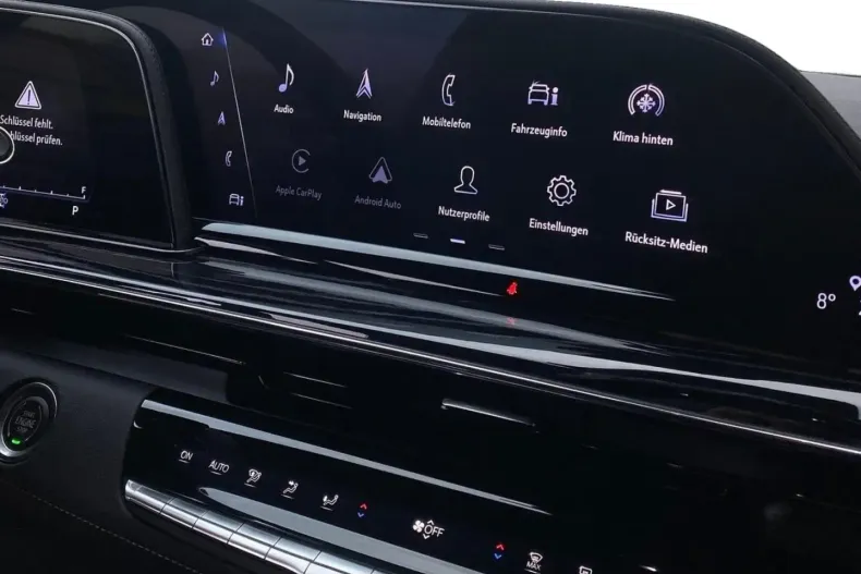 Cadillac Escalade din 2023 cu 37.182 km - oferta CAD169033 - foto 18