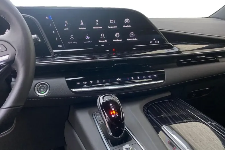 Cadillac Escalade din 2023 cu 37.182 km - oferta CAD169033 - foto 19