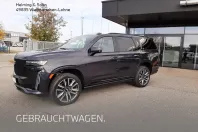 Cadillac Escalade din 2023 cu 6.900 km - oferta CAD169034 - foto 1