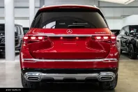 Mercedes-Benz GLS 600 din 2024 cu 27.438 km - oferta MER169035 - foto 7