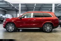 Mercedes-Benz GLS 600 din 2024 cu 27.438 km - oferta MER169035 - foto 17