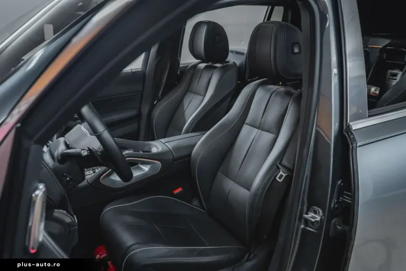 Mercedes-Benz GLS 600 din 2023 cu 44.000 km - oferta MER169036 - foto 11