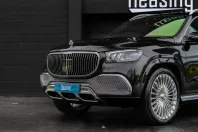 Mercedes-Benz GLS 600 din 2023 cu 38.000 km - oferta MER169037 - foto 2