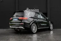 Mercedes-Benz GLS 600 din 2023 cu 38.000 km - oferta MER169037 - foto 3