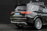 Mercedes-Benz GLS 600 din 2023 cu 38.000 km - oferta MER169037 - foto 4