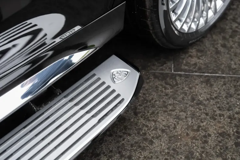 Mercedes-Benz GLS 600 din 2023 cu 38.000 km - oferta MER169037 - foto 6