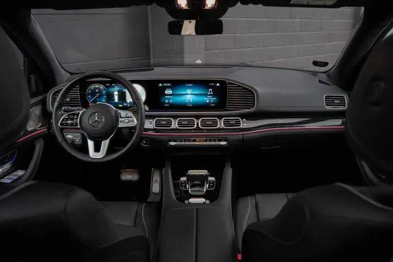 Mercedes-Benz GLS 600 din 2023 cu 38.000 km - oferta MER169037 - foto 7