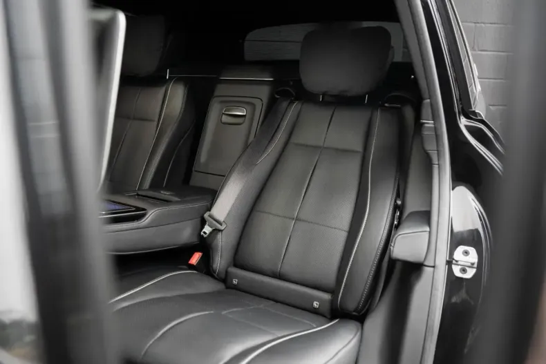 Mercedes-Benz GLS 600 din 2023 cu 38.000 km - oferta MER169037 - foto 12