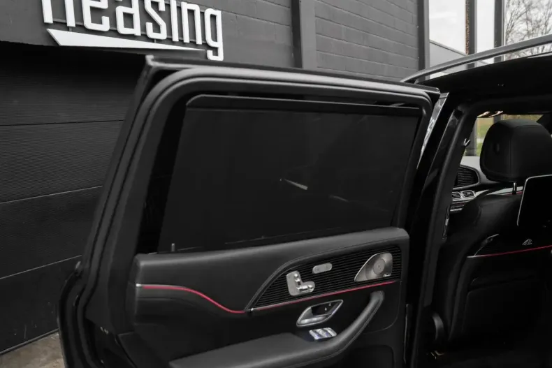 Mercedes-Benz GLS 600 din 2023 cu 38.000 km - oferta MER169037 - foto 13