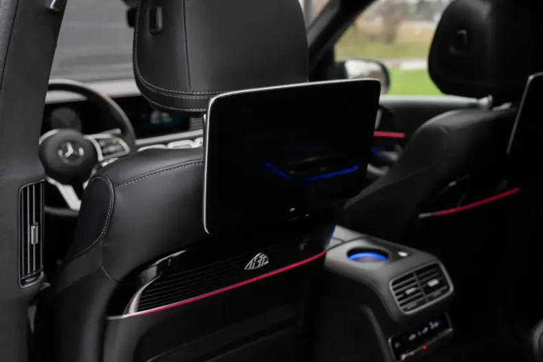 Mercedes-Benz GLS 600 din 2023 cu 38.000 km - oferta MER169037 - foto 15