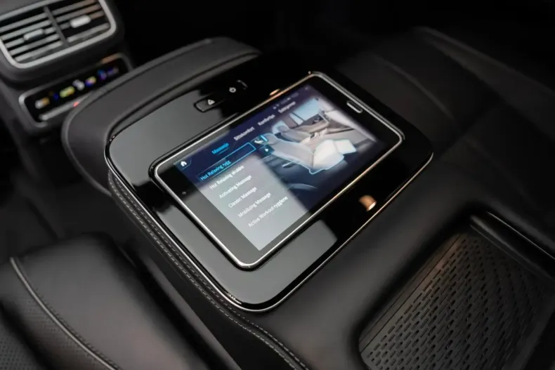 Mercedes-Benz GLS 600 din 2023 cu 38.000 km - oferta MER169037 - foto 18