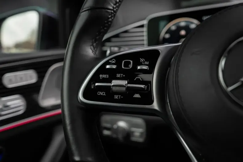 Mercedes-Benz GLS 600 din 2023 cu 38.000 km - oferta MER169037 - foto 22