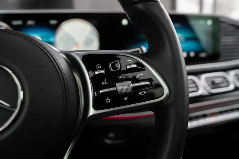 Mercedes-Benz GLS 600 din 2023 cu 38.000 km - oferta MER169037 - foto 23