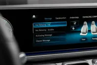 Mercedes-Benz GLS 600 din 2023 cu 38.000 km - oferta MER169037 - foto 25