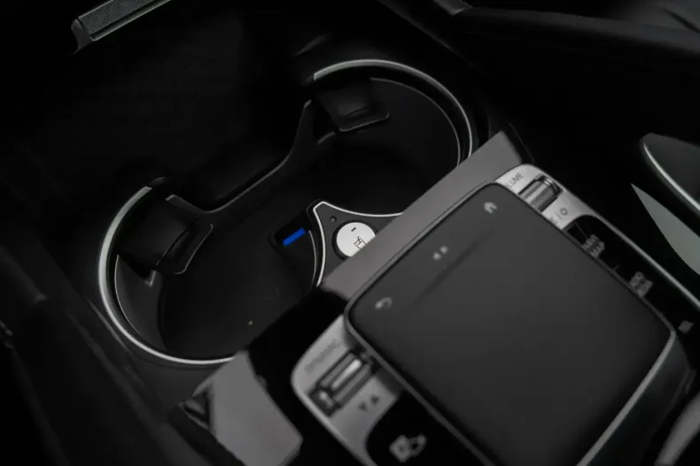 Mercedes-Benz GLS 600 din 2023 cu 38.000 km - oferta MER169037 - foto 26