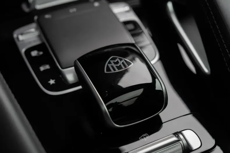 Mercedes-Benz GLS 600 din 2023 cu 38.000 km - oferta MER169037 - foto 27