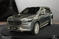 Mercedes-Benz GLS 600 din 2023 cu 75.549 km - oferta MER169038 - foto 2