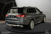 Mercedes-Benz GLS 600 din 2023 cu 75.549 km - oferta MER169038 - foto 8