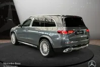 Mercedes-Benz GLS 600 din 2023 cu 75.549 km - oferta MER169038 - foto 10