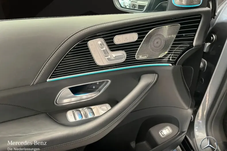 Mercedes-Benz GLS 600 din 2023 cu 75.549 km - oferta MER169038 - foto 17