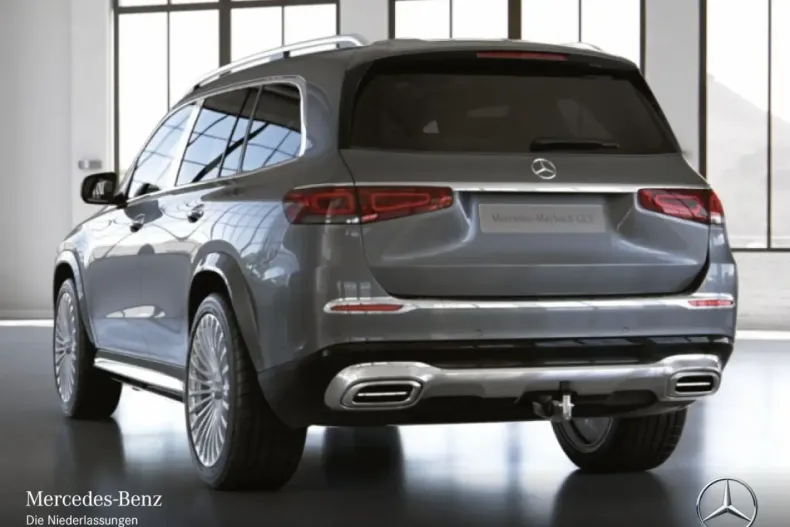 Mercedes-Benz GLS 600 din 2023 cu 75.549 km - oferta MER169038 - foto 23