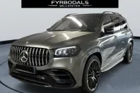 Mercedes-Benz GLS 63 din 2023 cu 77.000 km - oferta MER169039 - foto 1