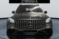 Mercedes-Benz GLS 63 din 2023 cu 77.000 km - oferta MER169039 - foto 5