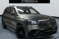 Mercedes-Benz GLS 63 din 2023 cu 77.000 km - oferta MER169039 - foto 9
