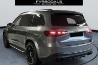 Mercedes-Benz GLS 63 din 2023 cu 77.000 km - oferta MER169039 - foto 10
