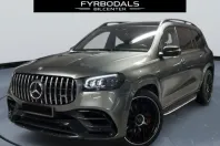 Mercedes-Benz GLS 63 din 2023 cu 77.000 km - oferta MER169039 - foto 11