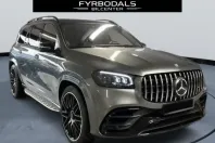 Mercedes-Benz GLS 63 din 2023 cu 77.000 km - oferta MER169039 - foto 12