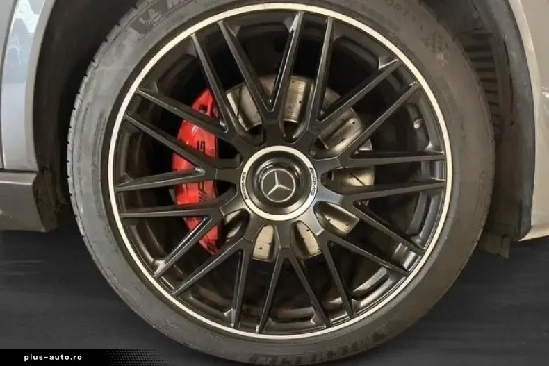 Mercedes-Benz GLS 63 din 2023 cu 77.000 km - oferta MER169039 - foto 14