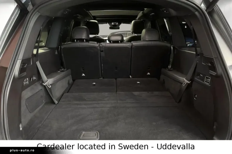 Mercedes-Benz GLS 63 din 2023 cu 77.000 km - oferta MER169039 - foto 15