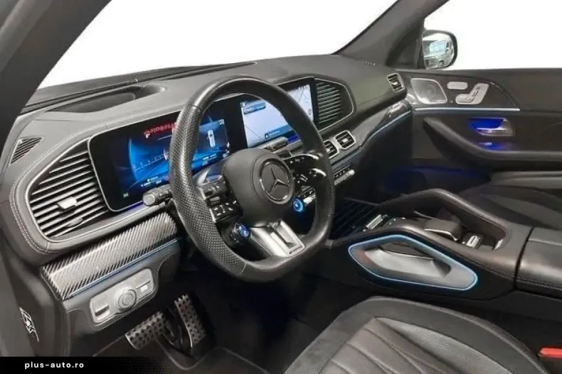 Mercedes-Benz GLS 63 din 2023 cu 77.000 km - oferta MER169039 - foto 17