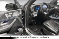 Mercedes-Benz GLS 63 din 2023 cu 77.000 km - oferta MER169039 - foto 18