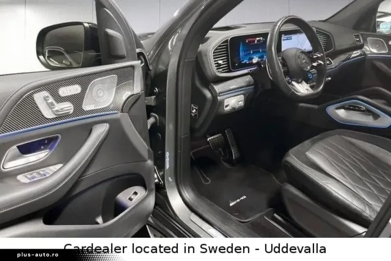 Mercedes-Benz GLS 63 din 2023 cu 77.000 km - oferta MER169039 - foto 18