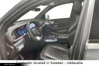 Mercedes-Benz GLS 63 din 2023 cu 77.000 km - oferta MER169039 - foto 19